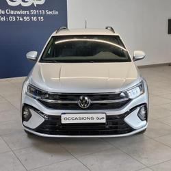 Volkswagen Taigo 1.5 TSI 150ch R-Line DSG7 Seclin