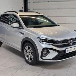 Volkswagen Taigo 1.5 TSI 150ch R-Line DSG7 Seclin