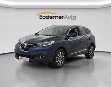Renault Kadjar Hérouville-Saint-Clair