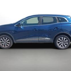 Renault Kadjar Kadjar dCi 110 Energy EDC Business H&eacute;rouville-Saint-Clair