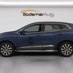 Renault Kadjar Kadjar dCi 110 Energy EDC Business H&eacute;rouville-Saint-Clair