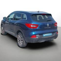 Renault Kadjar Kadjar dCi 110 Energy EDC Business H&eacute;rouville-Saint-Clair