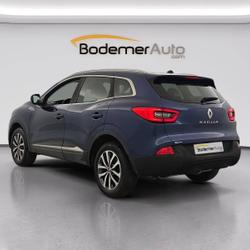 Renault Kadjar Kadjar dCi 110 Energy EDC Business H&eacute;rouville-Saint-Clair