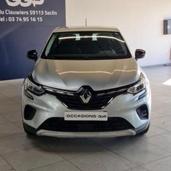 Renault Captur 1.0 TCe 90ch Business -21 Seclin