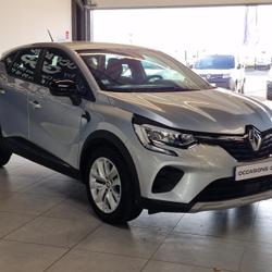 Renault Captur 1.0 TCe 90ch Business -21 Seclin