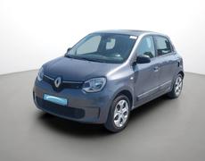 Renault Twingo 3 Hérouville-Saint-Clair