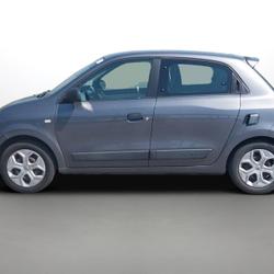 Renault Twingo 3 Twingo III TCe 95 Zen H&eacute;rouville-Saint-Clair