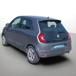 Renault Twingo 3 Twingo III TCe 95 Zen H&eacute;rouville-Saint-Clair
