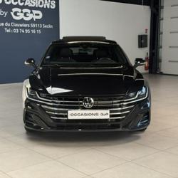 Volkswagen Arteon 1.4 TSI eHybrid OPF 218ch R-Line DSG6 Seclin