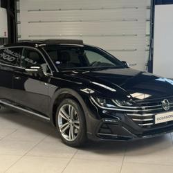 Volkswagen Arteon 1.4 TSI eHybrid OPF 218ch R-Line DSG6 Seclin