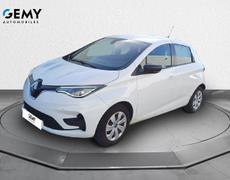 Renault Zoe Chambray-lès-Tours