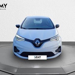 Renault Zoe Zoe R110 Life Chambray-l&egrave;s-Tours