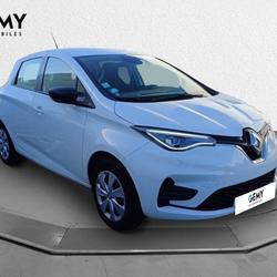 Renault Zoe Zoe R110 Life Chambray-l&egrave;s-Tours