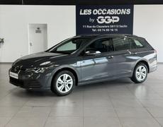 Volkswagen Golf SW Seclin