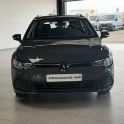 Volkswagen Golf SW 2.0 TDI SCR 116ch Life Plus DSG7 Seclin