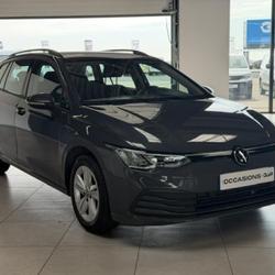 Volkswagen Golf SW 2.0 TDI SCR 116ch Life Plus DSG7 Seclin