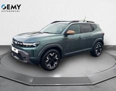 Dacia Duster Le Mans