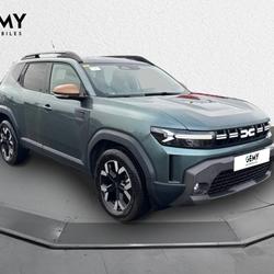 Dacia Duster Duster Hybrid 140 Extreme Le Mans