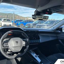 Peugeot 308 III Phase 1 308 PHEV 180 e-EAT8 Allure Brignoles