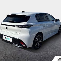 Peugeot 308 III Phase 1 308 PHEV 180 e-EAT8 Allure Brignoles