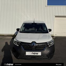 Renault Kangoo KANGOO VAN BLUE DCI 115 EDC GRAND CONFORT - 22 Terrasson-Lavilledieu