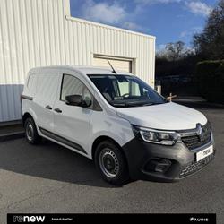Renault Kangoo KANGOO VAN BLUE DCI 115 EDC GRAND CONFORT - 22 Terrasson-Lavilledieu