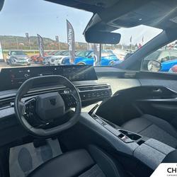 Peugeot 3008 3008 Hybrid 136 e-DCS6 Allure Brignoles