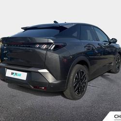 Peugeot 3008 3008 Hybrid 136 e-DCS6 Allure Brignoles