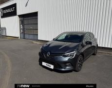 Renault Clio 5 Souillac