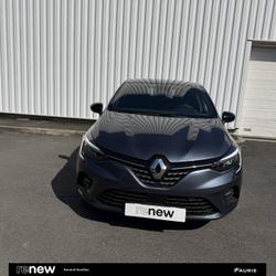 Renault Clio 5 Clio TCe 140 Techno Souillac