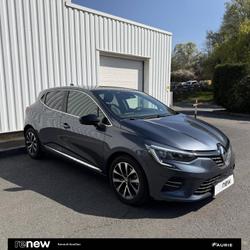 Renault Clio 5 Clio TCe 140 Techno Souillac