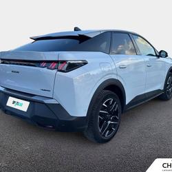 Peugeot 3008 3008 Hybrid 136 e-DCS6 Allure Brignoles