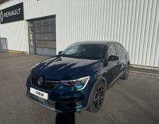 Renault Arkana Souillac