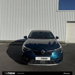 Renault Arkana Arkana E-Tech 145 - 21B Intens Souillac