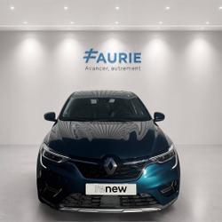 Renault Arkana Arkana E-Tech 145 - 21B Intens Souillac