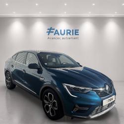 Renault Arkana Arkana E-Tech 145 - 21B Intens Souillac