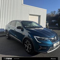 Renault Arkana Arkana E-Tech 145 - 21B Intens Souillac