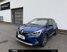 Renault Captur Souillac