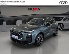 Audi Q3 Mâcon