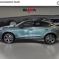 Audi Q3 Q3 Sportback e-hybrid 272 ch S tronic 6 S line M&acirc;con