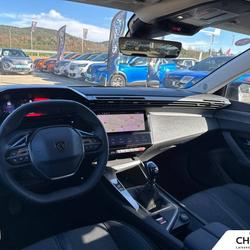 Peugeot 308 III Phase 1 308 PureTech 130ch S&S BVM6 Allure Pack Brignoles