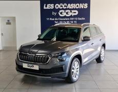 Skoda Kodiaq Seclin