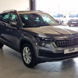 Skoda Kodiaq 2.0 TDI 150ch SCR Style DSG7 7 places Seclin