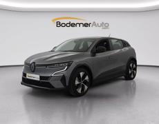 Renault Megane E-Tech Hérouville-Saint-Clair