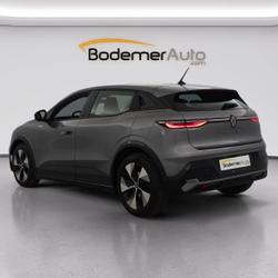 Renault Megane E-Tech Megane E-Tech EV40 130ch standard charge Equilibre H&eacute;rouville-Saint-Clair