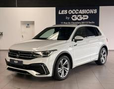 Volkswagen Tiguan Seclin
