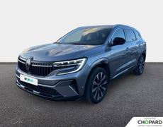 Renault Espace 5 - Espace E-Tech hybrid 200 Techno - 26 989 €