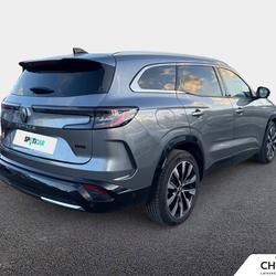 Renault Espace 5 Espace E-Tech hybrid 200 Techno Brignoles