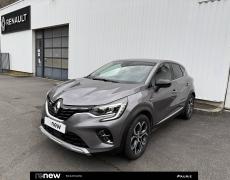 Renault Captur Souillac