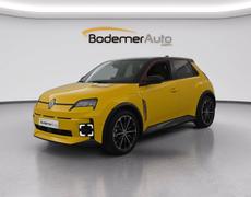 Renault R5 E-Tech